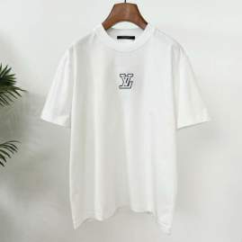 Picture of Louis Vuitton T Shirts Short _SKULVS-2XLtltx1487782